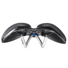 画像3: 【欠品中】 Selle ITALIA セライタリア サドル MAX NOVUS BOOST EVO Ti316 SUPERFLOW (21-) (3)