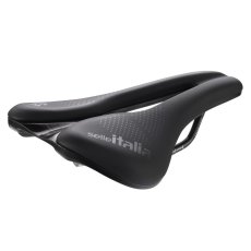 画像2: Selle ITALIA セライタリア サドル NOVUS BOOST EVO GRAVEL TM SUPERFLOW L (25-) (2)