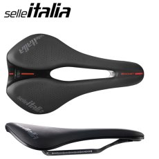 画像1: Selle ITALIA セライタリア サドル NOVUS BOOST EVO KIT CARBONIO SUPERFLOW L (21-) (1)