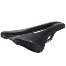 画像2: Selle ITALIA セライタリア サドル NOVUS BOOST EVO KIT CARBONIO SUPERFLOW L (21-) (2)