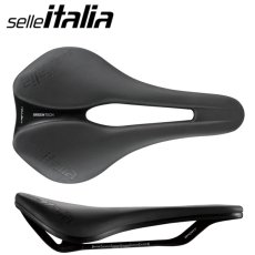 画像1: Selle ITALIA セライタリア サドル NOVUS BOOST EVO SPORT GREENTECH L3 (25-) (1)