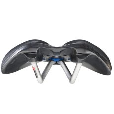 画像4: Selle ITALIA セライタリア サドル NOVUS BOOST EVO Ti316 SUPERFLOW L (20-) (4)