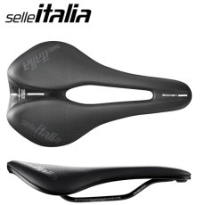 画像1: Selle ITALIA セライタリア サドル NOVUS BOOST EVO TM SUPERFLOW L (20-) (1)