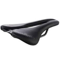 画像2: Selle ITALIA セライタリア サドル NOVUS BOOST EVO TM SUPERFLOW L (20-) (2)