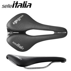 Selle ITALIA セライタリア サドル MAX NOVUS BOOST EVO Ti316 SUPERFLOW (21-)