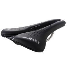 画像2: 【3月入荷予定】 Selle ITALIA セライタリア サドル MAX NOVUS BOOST EVO Ti316 SUPERFLOW (21-) (2)