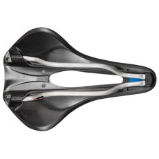 画像4: 【3月入荷予定】 Selle ITALIA セライタリア サドル MAX NOVUS BOOST EVO Ti316 SUPERFLOW (21-) (4)