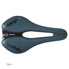 画像3: 【3月入荷予定】 Selle ITALIA セライタリア サドル NOVUS BOOST EVO GRAVEL TM SUPERFLOW L (21-) (3)