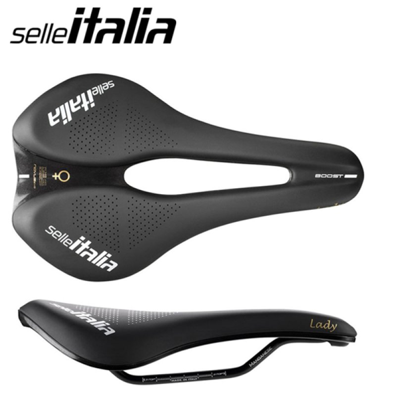 3月入荷予定】 Selle ITALIA セライタリア サドル NOVUS BOOST