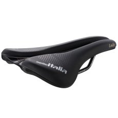 画像2: 【3月入荷予定】 Selle ITALIA セライタリア サドル NOVUS BOOST EVO LADY TM SUPERFLOW L (21-) レディースモデル (2)