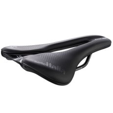 画像2: 【3月入荷予定】 Selle ITALIA セライタリア サドル NOVUS BOOST EVO TM SUPERFLOW L (20-) (2)