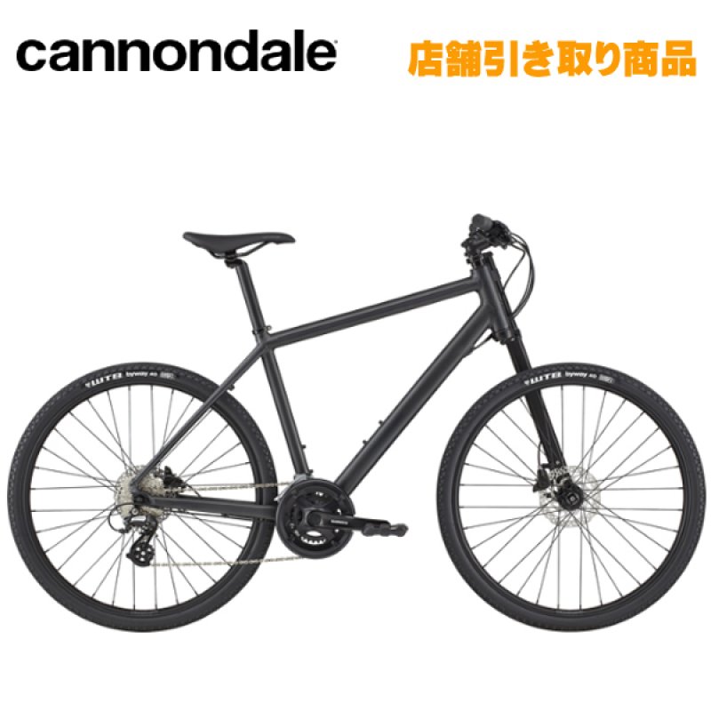 【美品】CANNONDALE BADBOY3 【整備済】 限定1台【SALE 20%OFF】Cannondale Bad Boy 3 「キャノンデール