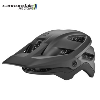 人気が高い MTB用 華々しい 自転車 ヘルメット cannondale Terrus Lサイズ Lサイズ