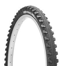 画像2: GIZA PRODUCTS ギザプロダクツ C-1208 26x1.95 TIR21601 26インチ マウンテンバイク タイヤ (2)