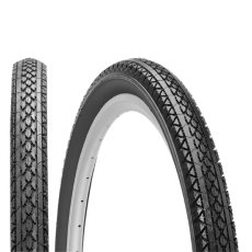 画像2: GIZA PRODUCTS ギザプロダクツ C-241 26x2.125 BLK ビーチクルーザー タイヤ (2)