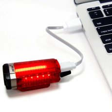 画像6: INFINI インフィニ 自転車 ライト トロン I-8180 コンボ (6)