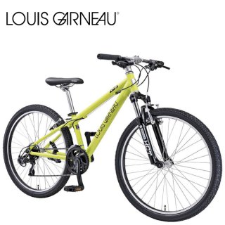 Louis Garneau マウンテンバイク ルイガノ MTB マウンテンバイク スポーツ自転車 グラインド8.0