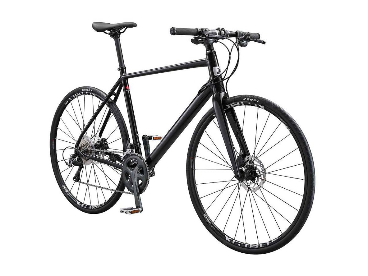 LOUIS GARNEAU ルイガノ AVIATOR 9.0 DISC アビエーター 9.0 DISC SPARKLE BLACK クロスバイク