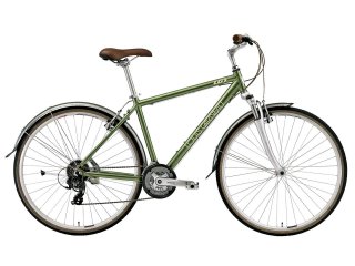 LOUIS GARNEAU - ATOMIC CYCLE(アトミック サイクル)