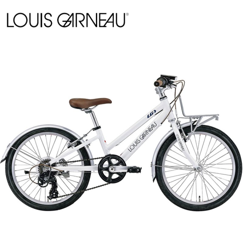 10%OFF】 ルイガノ J20 LOUIS GARNEAU J20 PLUS LG WHITE 20