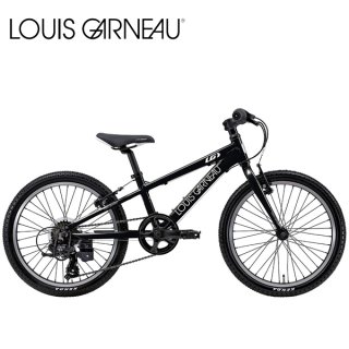 J206 L / ジェイ ニーマルロク エル / LOUIS GARNEAU / ルイガノ