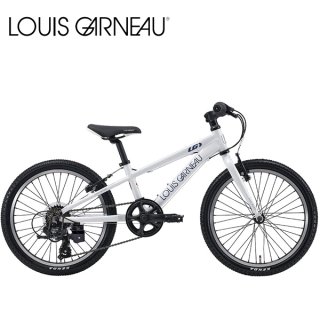 LOUIS GARNEAU(ルイガノ) 子供 キッズ 自転車-ATOMIC Cycle
