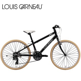 LOUIS GARNEAU(ルイガノ) 子供 キッズ 自転車-ATOMIC Cycle