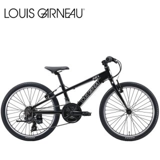 LOUIS GARNEAU(ルイガノ) 子供 キッズ 自転車-ATOMIC Cycle