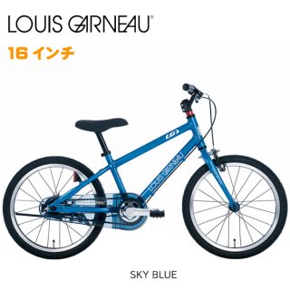 LOUIS GARNEAU(ルイガノ) 子供 キッズ 自転車-ATOMIC Cycle LOUIS GARNEAU(ルイガノ) 子供 キッズ 自転車-ATOMIC Cycle