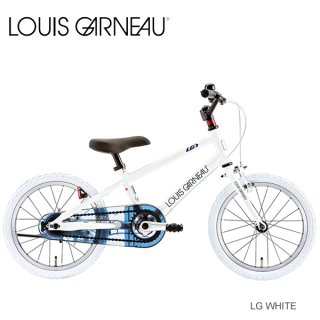 LOUIS GARNEAU(ルイガノ) 子供 キッズ 自転車-ATOMIC Cycle