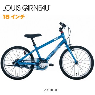 LOUIS GARNEAU(ルイガノ) 子供 キッズ 自転車-ATOMIC Cycle