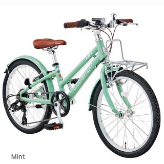 LOUIS GARNEAU(ルイガノ) 子供 キッズ 自転車-ATOMIC Cycle(アトミック