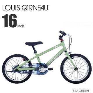 LOUIS GARNEAU(ルイガノ) 子供 キッズ 自転車-ATOMIC Cycle(アトミック