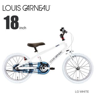 LOUIS GARNEAU - ATOMIC CYCLE(アトミック サイクル)
