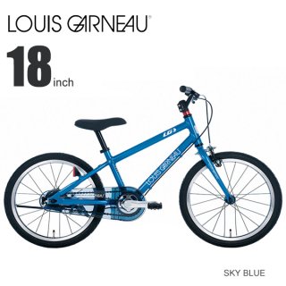 LOUIS GARNEAU(ルイガノ) 子供 キッズ 自転車-ATOMIC Cycle(アトミック