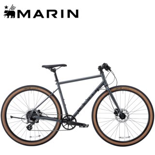 MARIN BIKES 「マリン バイクス 自転車」- ATOMIC Cycle