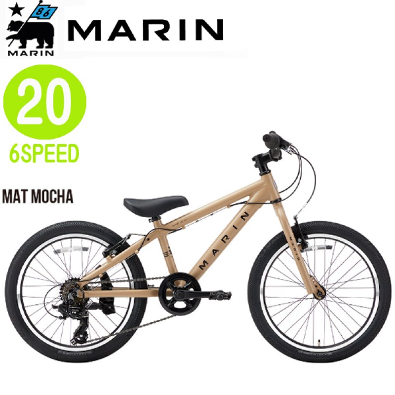 在庫あり】 MARIN BIKES 「マリン バイクス」 DONKY Jr20