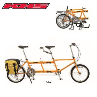 細密な金属製　ミニ　タンデム自転車 Amazon | 大人用折りたたみ自転車、サイクリング用タンデム