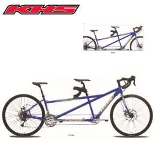 タンデム - ATOMIC CYCLE(アトミック サイクル)