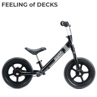 FEELING of DECKES - ATOMIC CYCLE(アトミック サイクル)