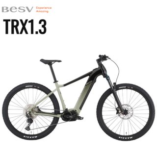 BESV ベスビー 折りたたみ電動自転車 /大阪府寝屋川市 アトミックサイクル