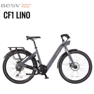 BESV ベスビー 折りたたみ電動自転車 /大阪府寝屋川市 アトミックサイクル
