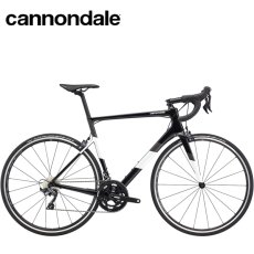 2020 CANNONDALE SuperSix EVO Carbon Ultegra 2 Black Pearl 「キャノンデール スーパーシックス EVO Carbon Ultegra 2」