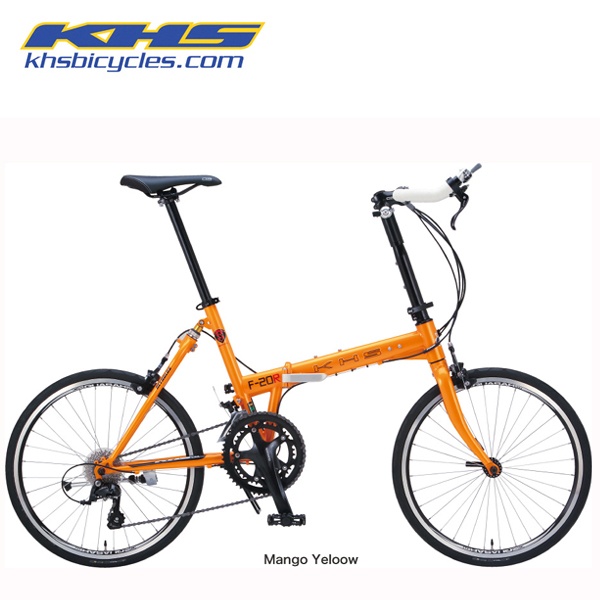 2016年 KHS 在庫限りの特価セール開催