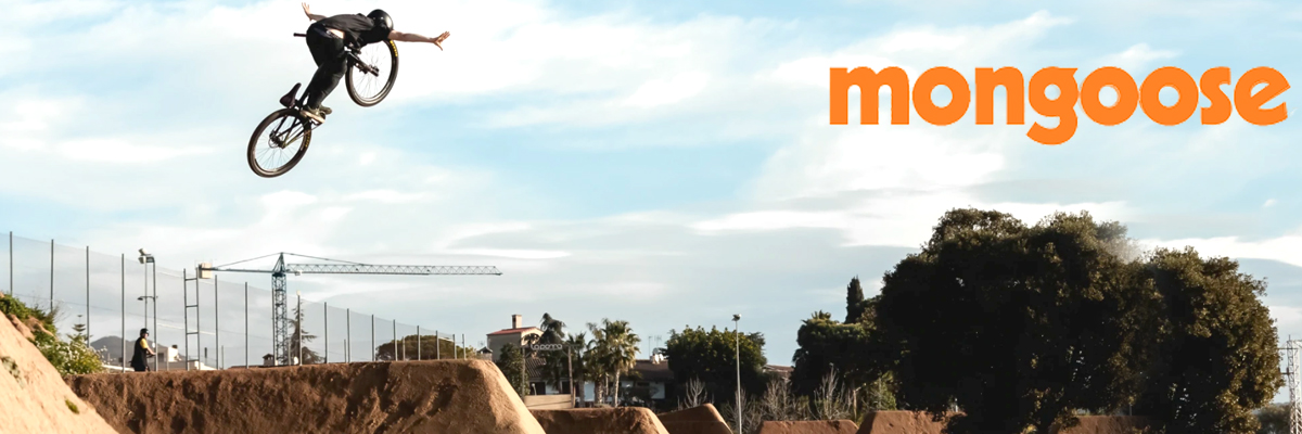 MONGOOSE マングース マウンテンバイク MONGOOSE マングース マウンテンバイク