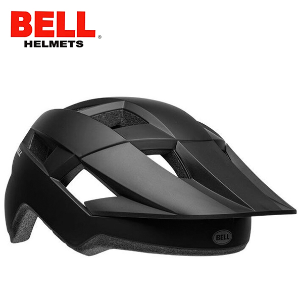 店舗在庫あり】BELL ベル ヘルメット SPARK スパーク マット ブラック UA マウンテンバイク ヘルメット - ATOMIC  CYCLE(アトミック サイクル)