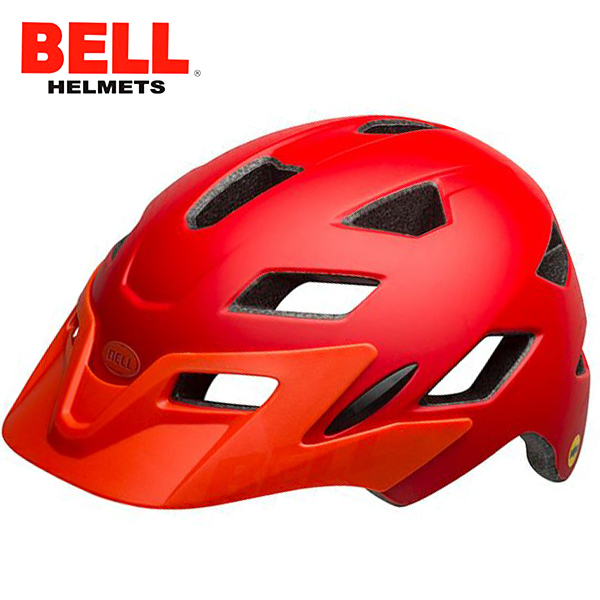 自転車 ヘルメット 子供用 BELL - バイク