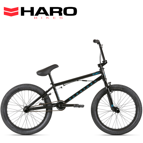 HARO BIKES (ハロー バイクス) BMX/アトミック サイクル