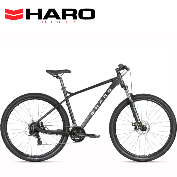 HARO BIKES(ハロー) マウンテンバイク MTBなら正規販売自転車店の