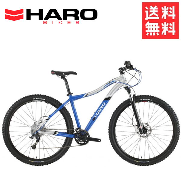 2012 HARO 「ハロー」 FLIGHTLINE 29 EXPERT フライトライン 29 ...